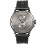 U-Boat Men's Black Darkmoon SS/A Watch