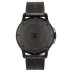 U-Boat Men's Black Darkmoon IPB/A Watch