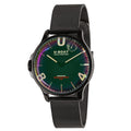 U-Boat Men's Black Darkmoon Watch