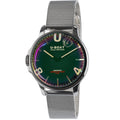 U-Boat Men's Green Darkmoon Watch