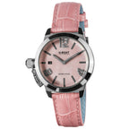 U-Boat Ladies Pink Classico Watch