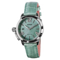 U-Boat Ladies Turquoise Classico Watch