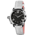 U-Boat Ladies White Classico Watch