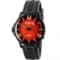 U-Boat Men's Cardinal Red  Darkmoon Watch