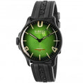 U-Boat Men's Noble Green Darkmoon Watch