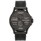 U-Boat Men's Noble Green Darkmoon Watch