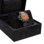 U-Boat Men's Elegant Brown Darkmoon Watch