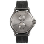 U-Boat Men's Cardinal Red Darkmoon Watch