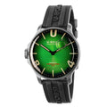 U-Boat Men's Noble Green Darkmoon Watch