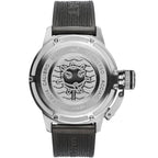 U-Boat Men's Black Sommerso Watch