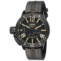 U-Boat Sommerso Diver Men’s Black Watch