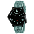 U-Boat Capsoil Darkmoon Men's Aquamarine Watch