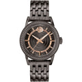 Versace Code IPGun Men's Black Watch
