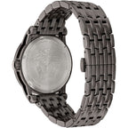 Versace Code IPGun Men's Black Watch