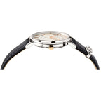 Versace Essential Ladies Black Watch