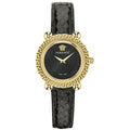 Versace Greca Twist Ladies Gold Watch