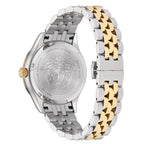 Versace Hellenyium Ladies Two-Tone Watch