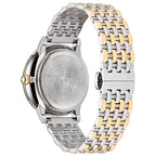 Versace La Medusa Ladies White Watch