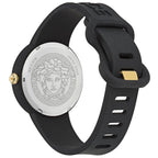 Versace Medusa Pop Ladies Black Watch