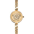Versace Medusa Secret Ladies Gold Watch
