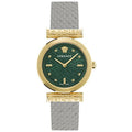 Versace Regalia Ladies Green Watch