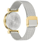 Versace Regalia Ladies Green Watch