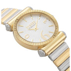 Versus Versace Ladies Gold Watch