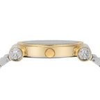 Versus Versace Ladies Gold Watch