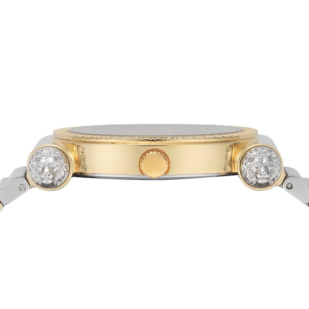 Versus Versace Ladies Gold Watch
