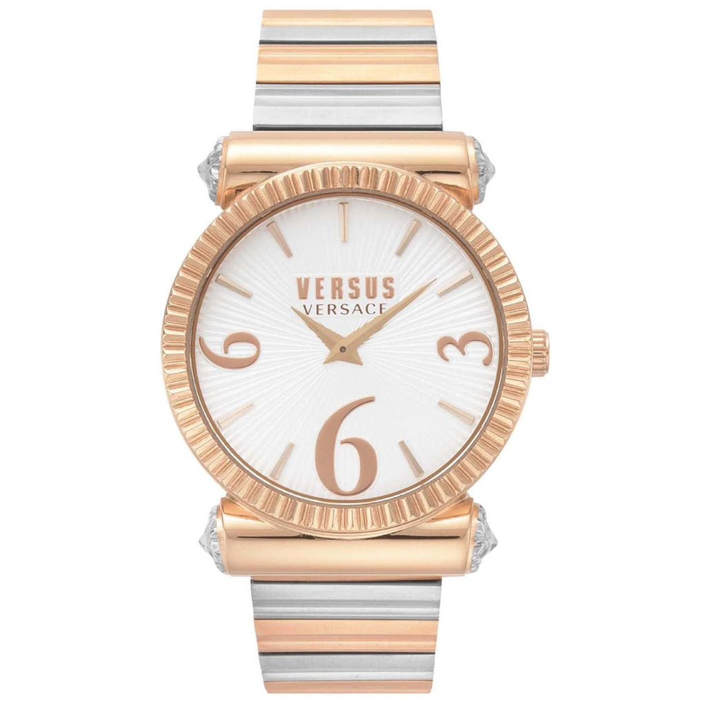 Versus Versace Ladies Gold Watch