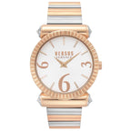 Versus Versace Ladies Gold Watch