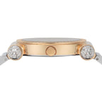Versus Versace Ladies Gold Watch
