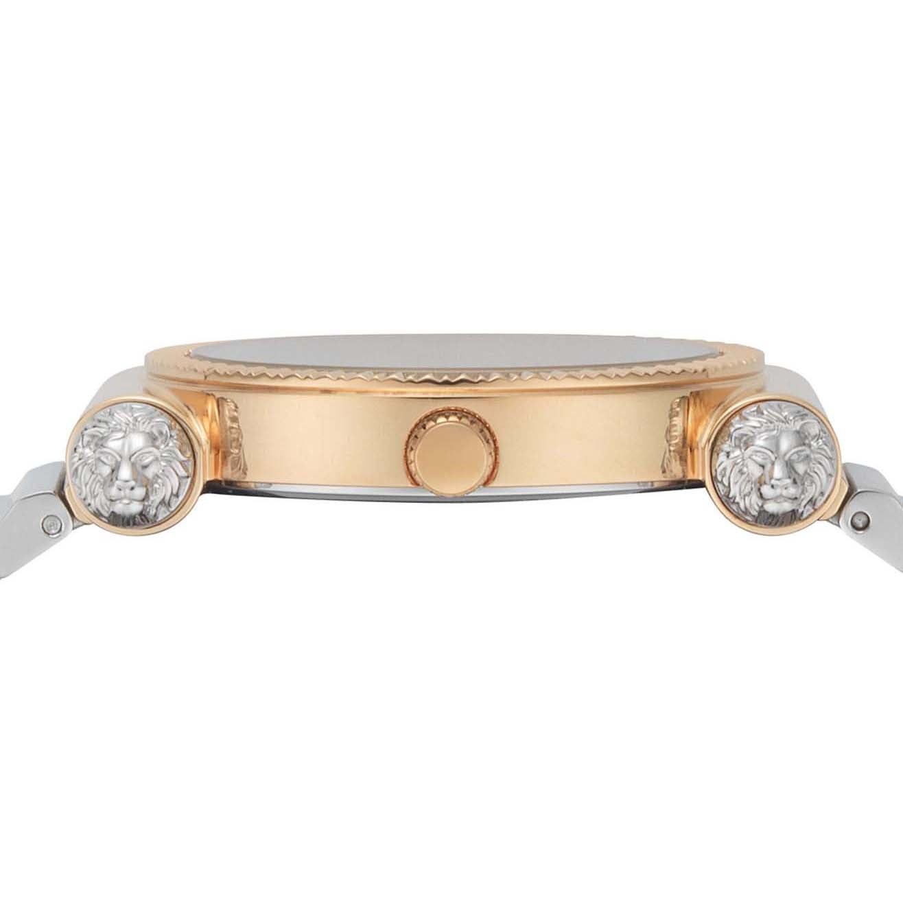 Versus Versace Ladies Gold Watch