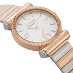 Versus Versace Ladies Gold Watch