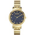 Versus Versace Ladies Gold Watch