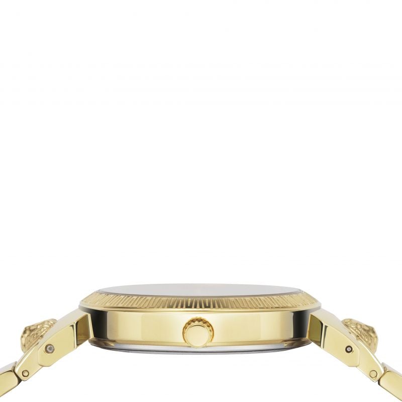 Versus Versace Ladies Gold Watch