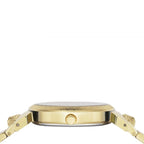 Versus Versace Ladies Gold Watch