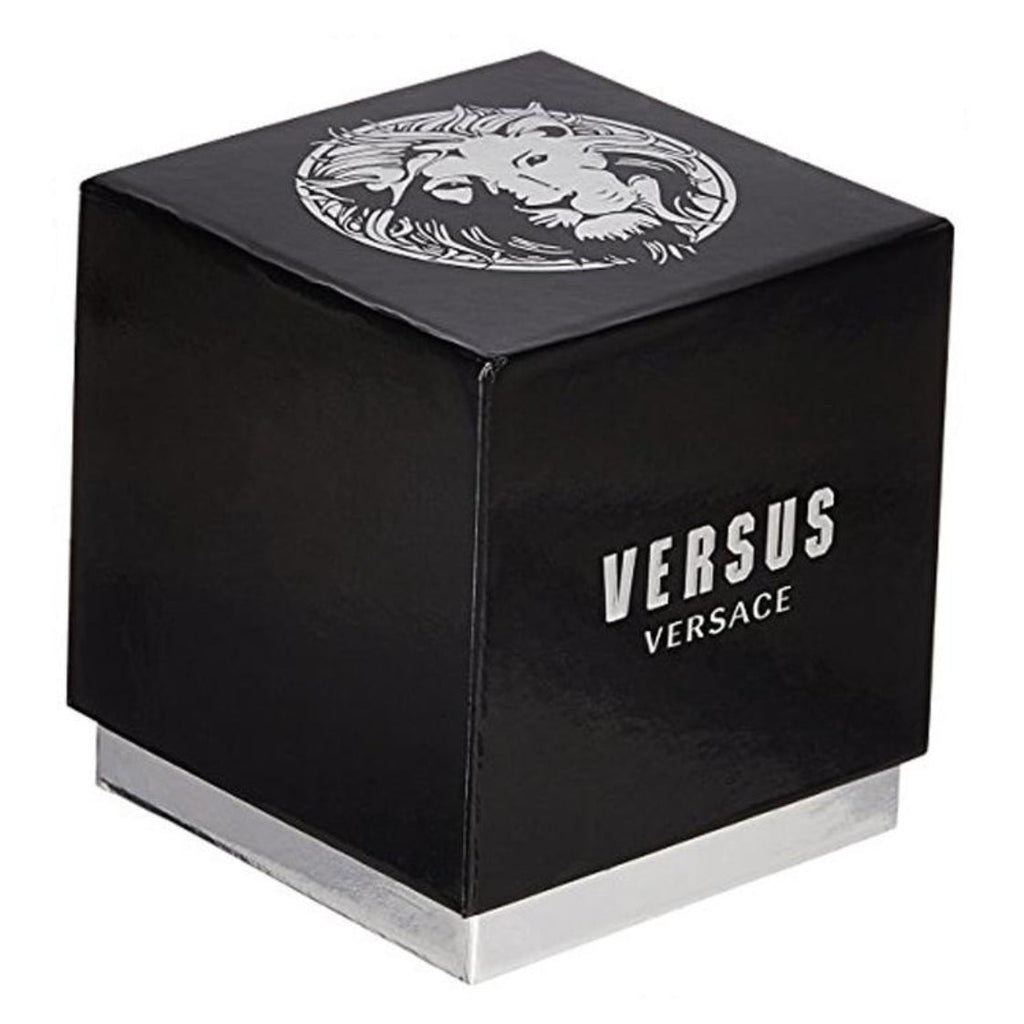 Versus Versace Ladies Gold Watch