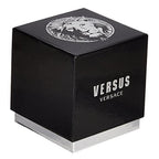Versus Versace Ladies Gold Watch
