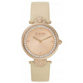 Versus Versace Ladies Rose Gold Watch
