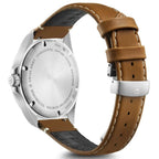 Victorinox FieldForce GMT Men's Brown Watch