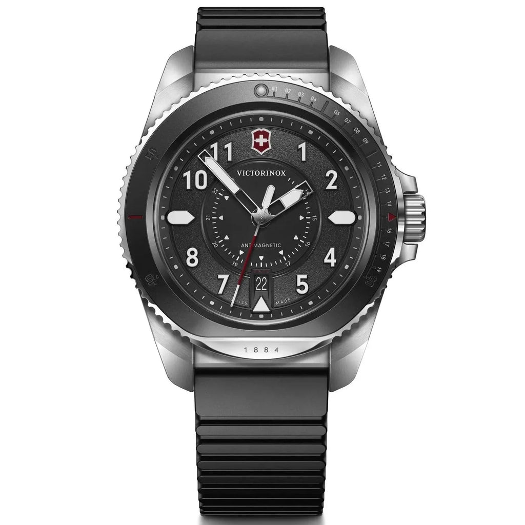 Victorinox Journey 1884 Men's Brown Watch