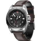 Victorinox Journey 1884 Men's Brown Watch