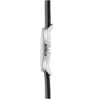 Junghans Form Quartz Men's White/Grey Watch