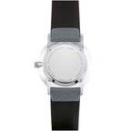 Junghans Form Quartz Men's White/Grey Watch