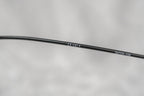 Ann Demeulemeester Sunglasses Black and Grey