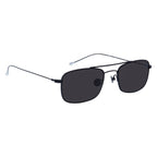 Ann Demeulemeester Sunglasses Black and Grey