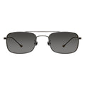 Ann Demeulemeester Sunglasses Black and Grey
