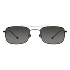 Ann Demeulemeester Sunglasses Black and Grey