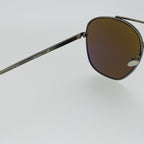 Ann Demeulemeester Men's Sunglasses  Brown